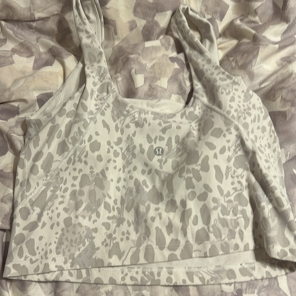 align tank size 10 - Picture 2 of 2